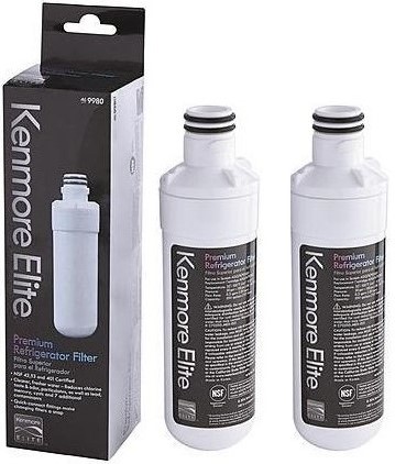 Kenmore Replacement Water Filter