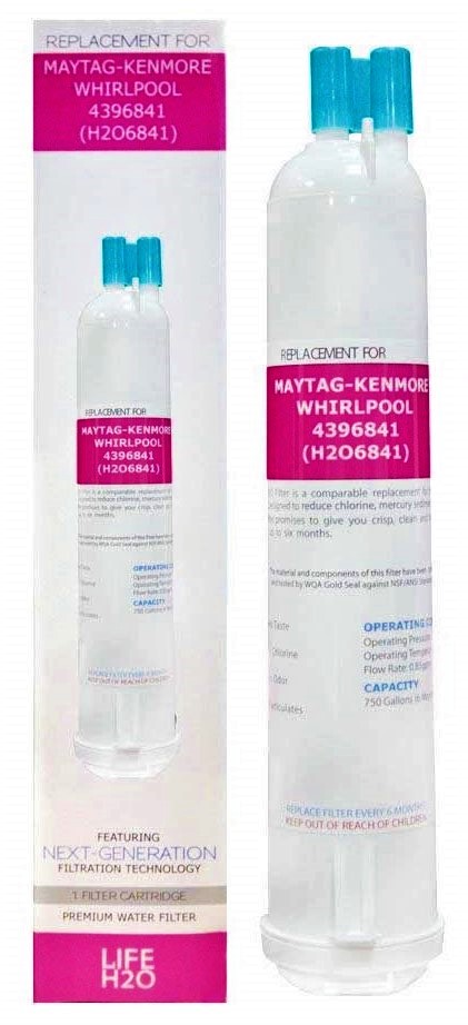 Kenmore Coldspot Filter