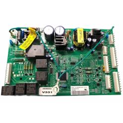 GE WR55X10775 Refrigerator Main Control Board Assembly