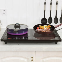 Countertop Burners On Sale 2 Kmart
