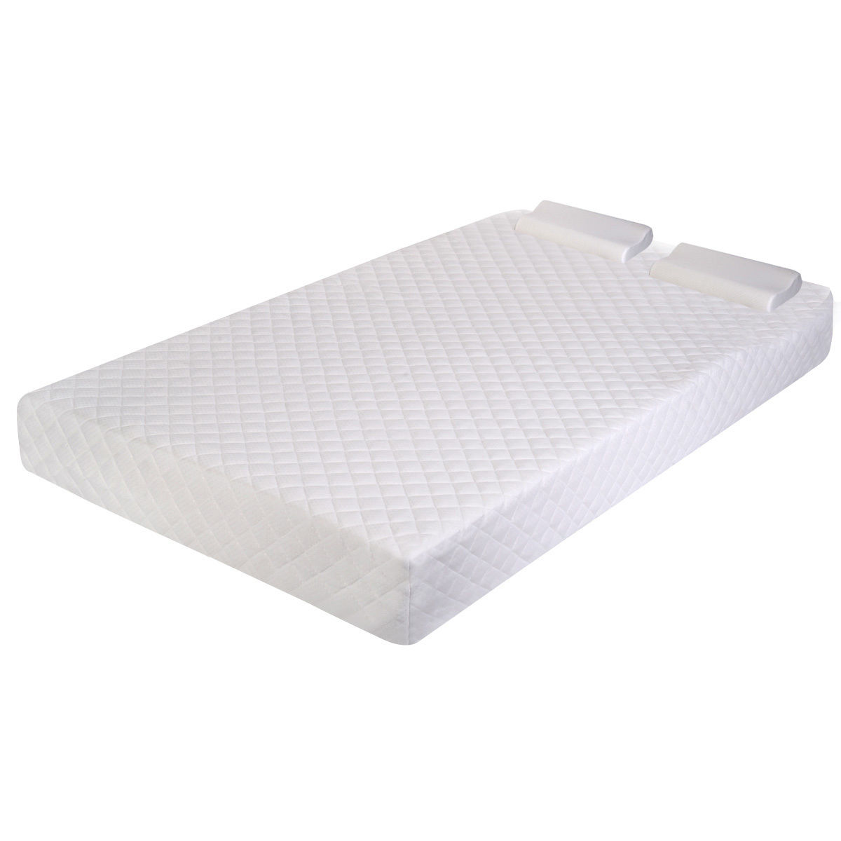 Olympic Queen Mattress Pad Mattress Cover 66x80