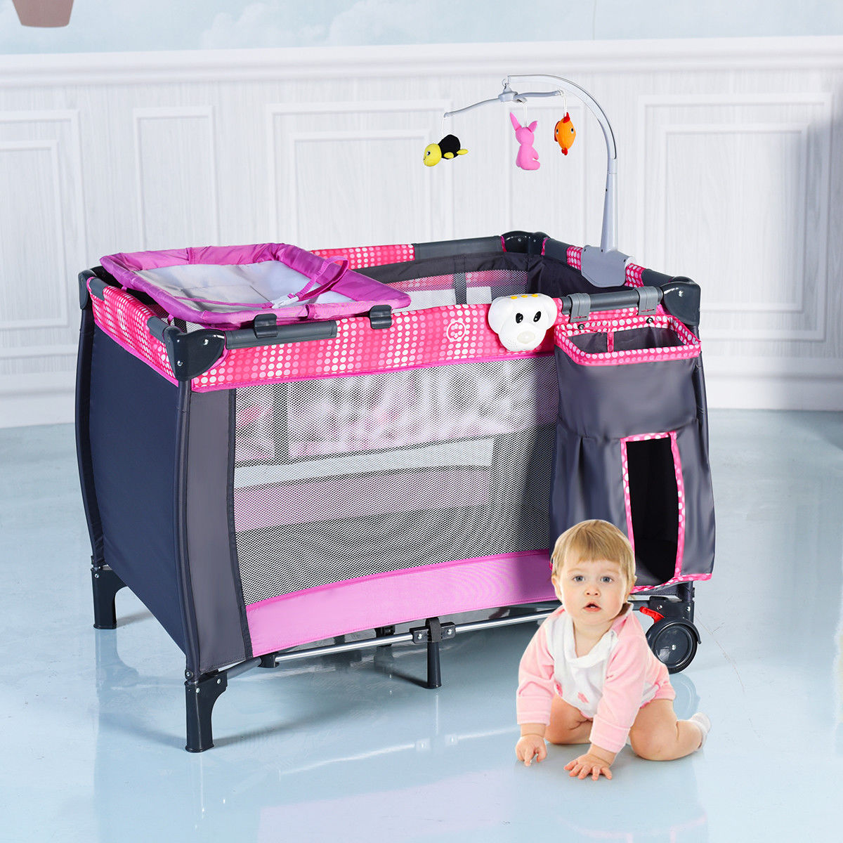 Baby Play Yards Kmart