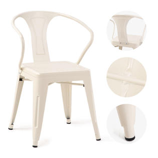 超大特価 値下げ❣️未使用品❣️TOLIX chair ダイニングチェア - www