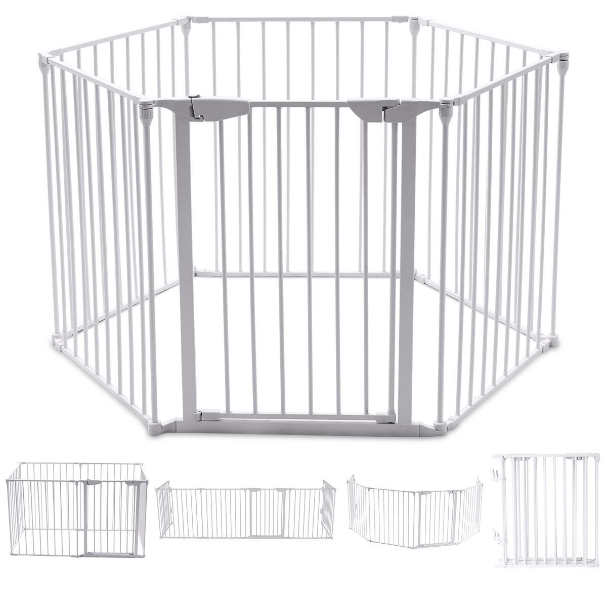 baby safety gates kmart