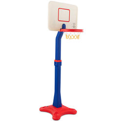 Gymax Kids Children Basketball Hoop Stand Adjustable Height Indoor Outdoor Sports New