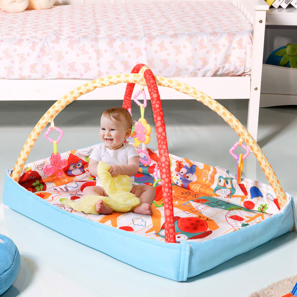 baby gym bar kmart