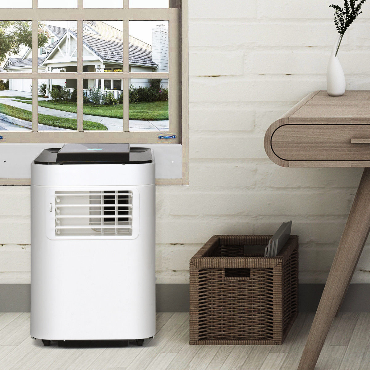 portable air cooler kmart