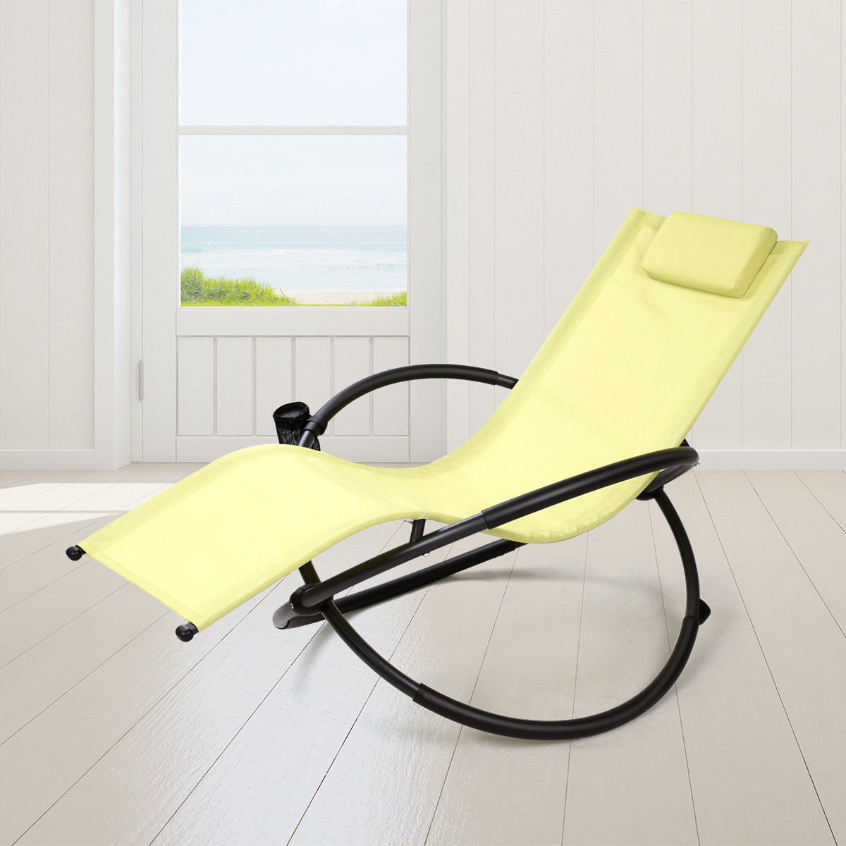 Orbital zero best sale gravity chair