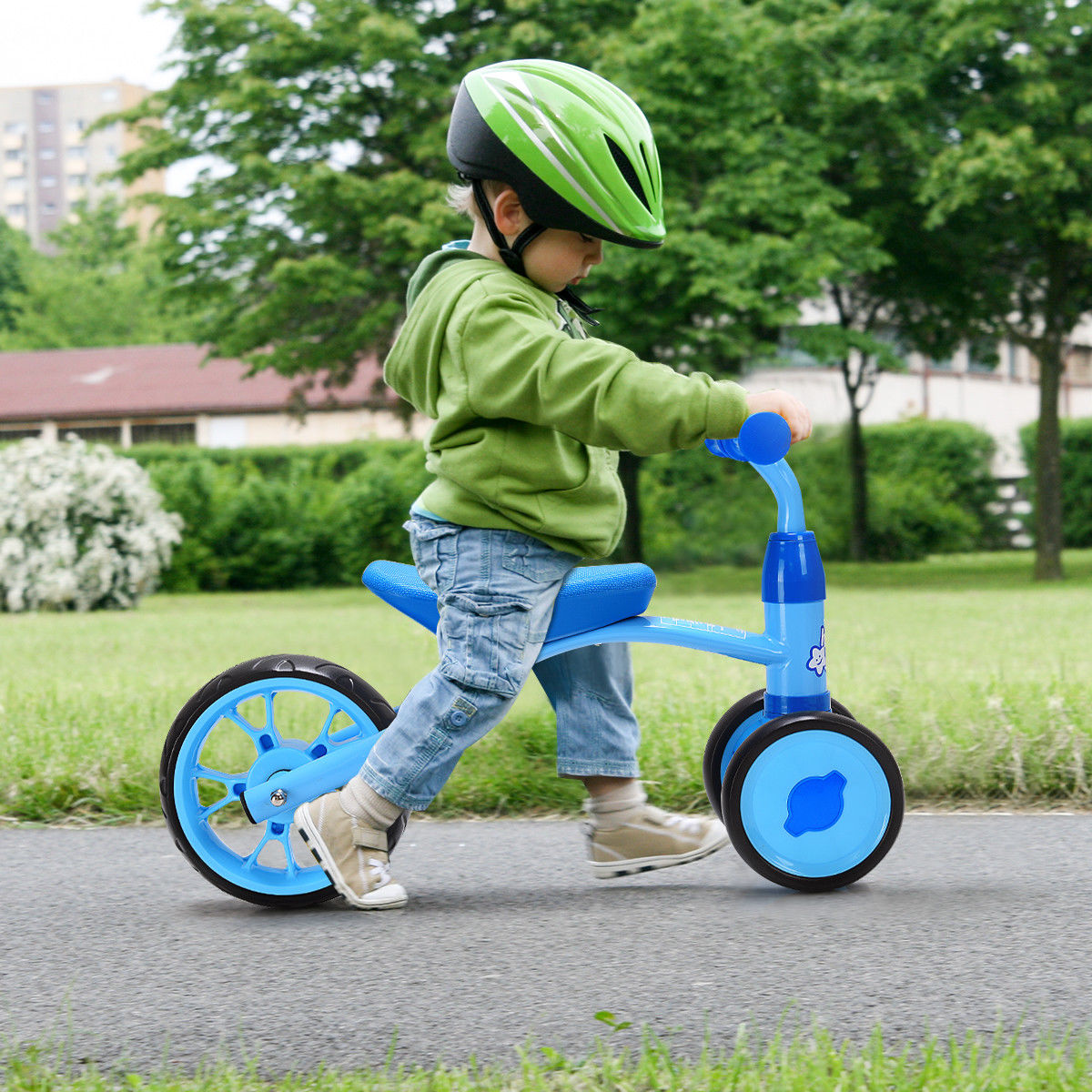 kids trike kmart