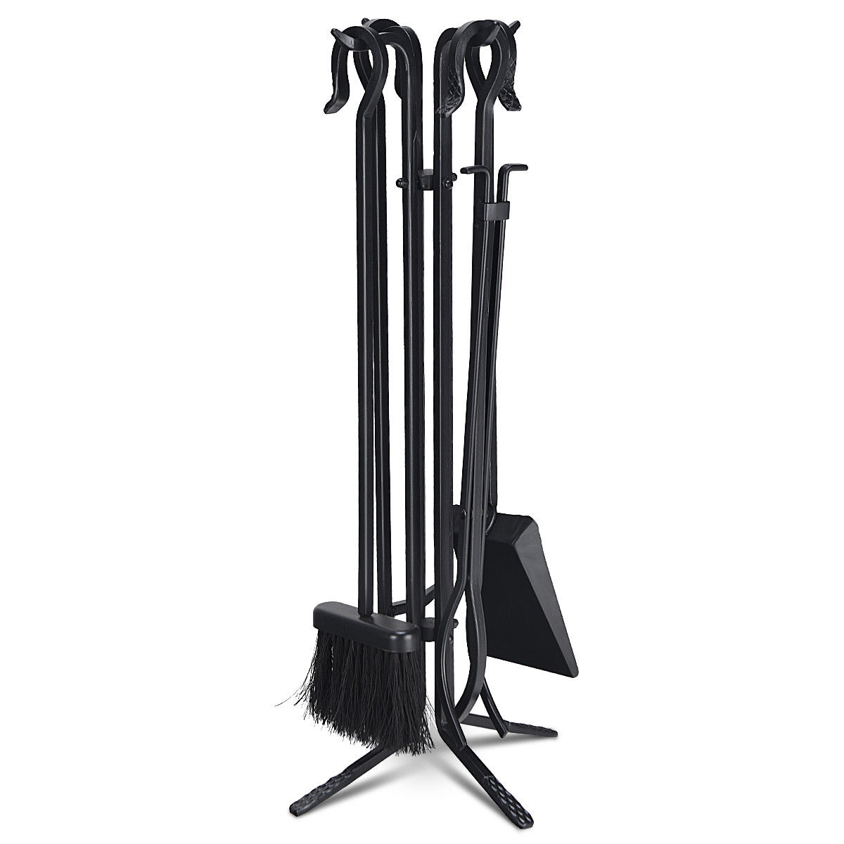 Outdoor Fireplaces Chimineas On Sale Kmart
