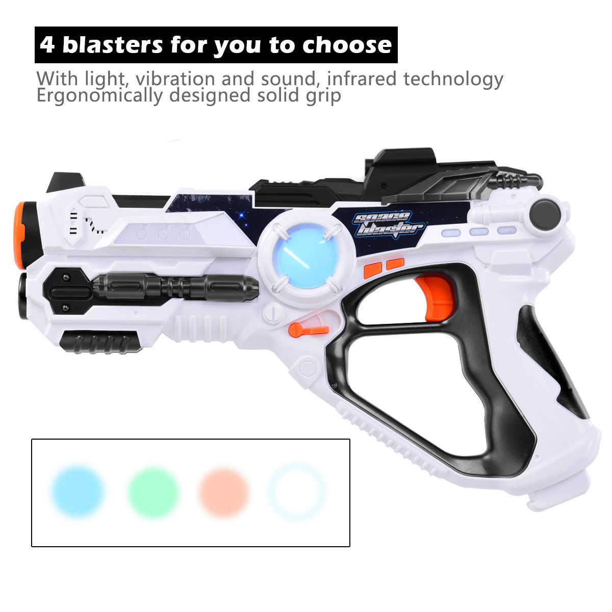 laser tag set kmart