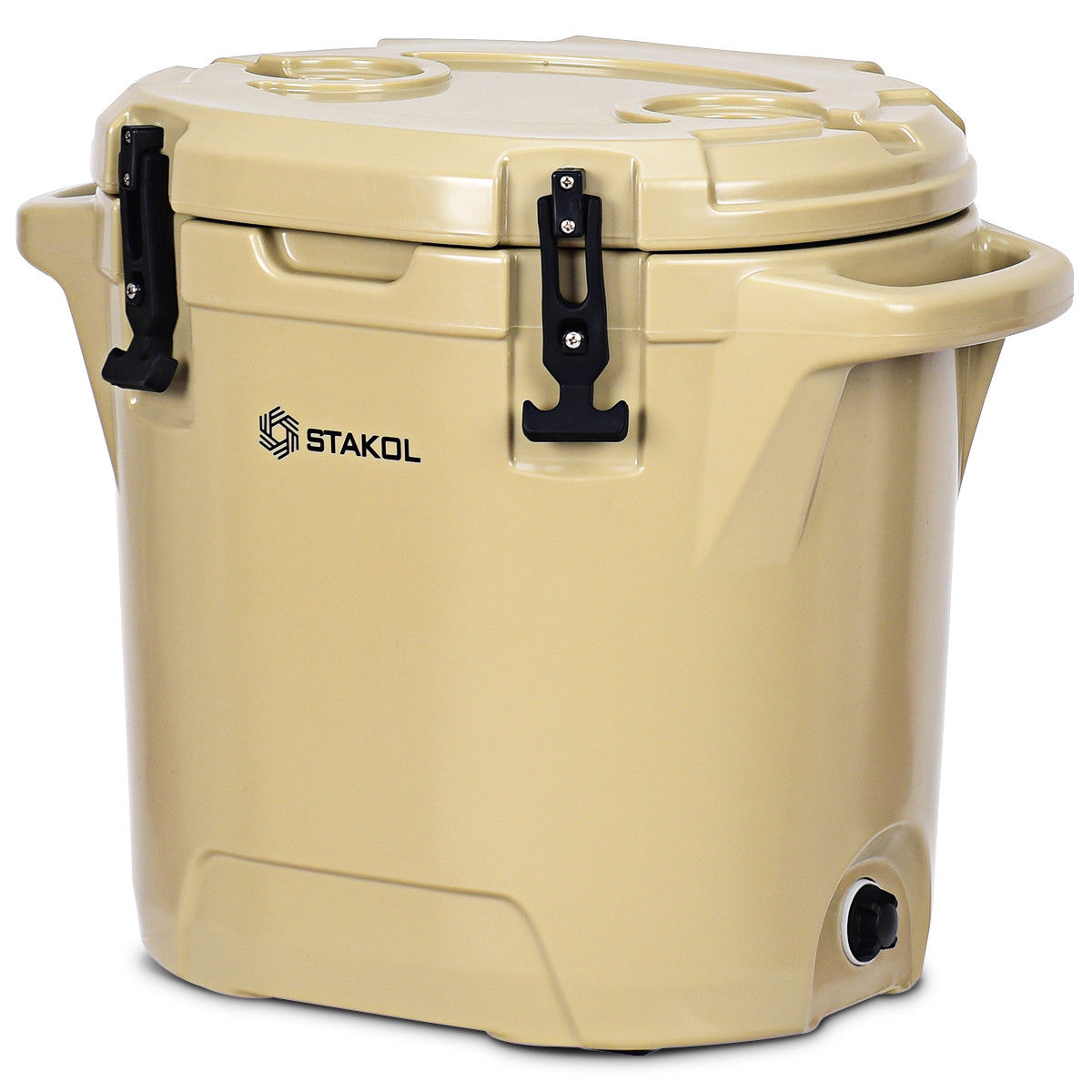 ice chest bucket