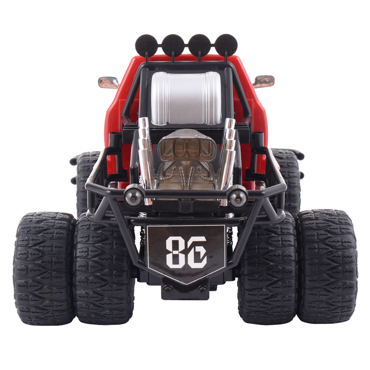 remote control monster truck kmart