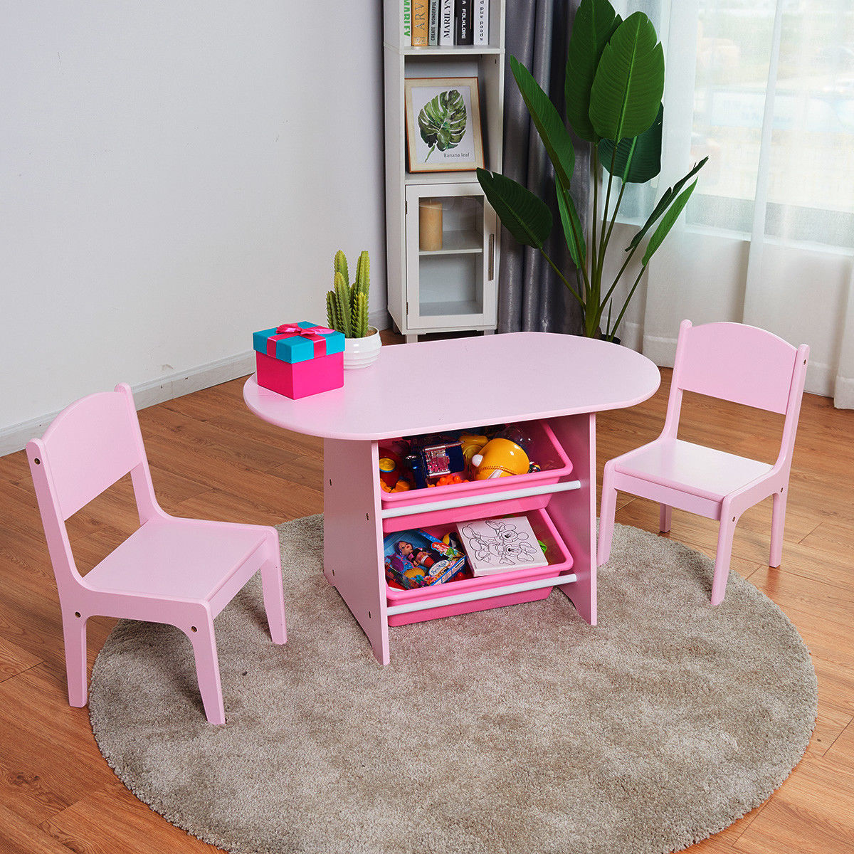 Kids Table And Chairs Clearance