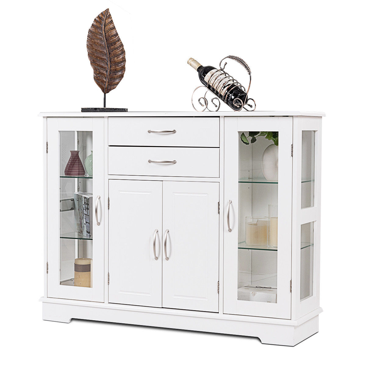 Kitchen Hutches | Kitchen Buffets - Sears