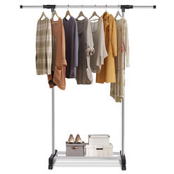 clothes hanging rack kmart