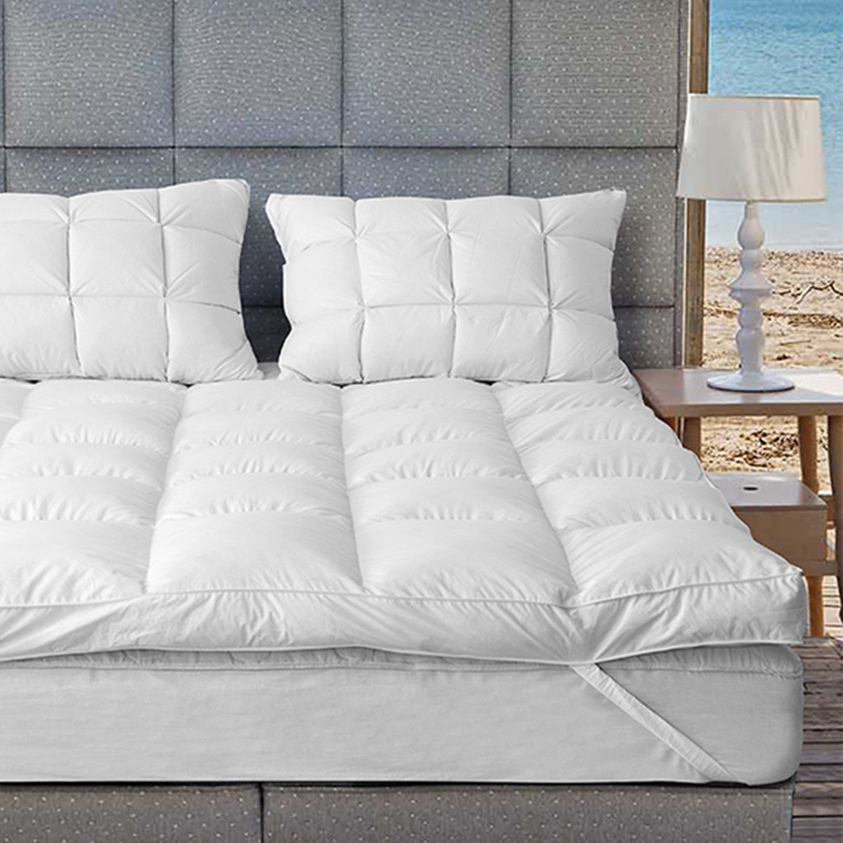 Gymax Mattresses Kmart