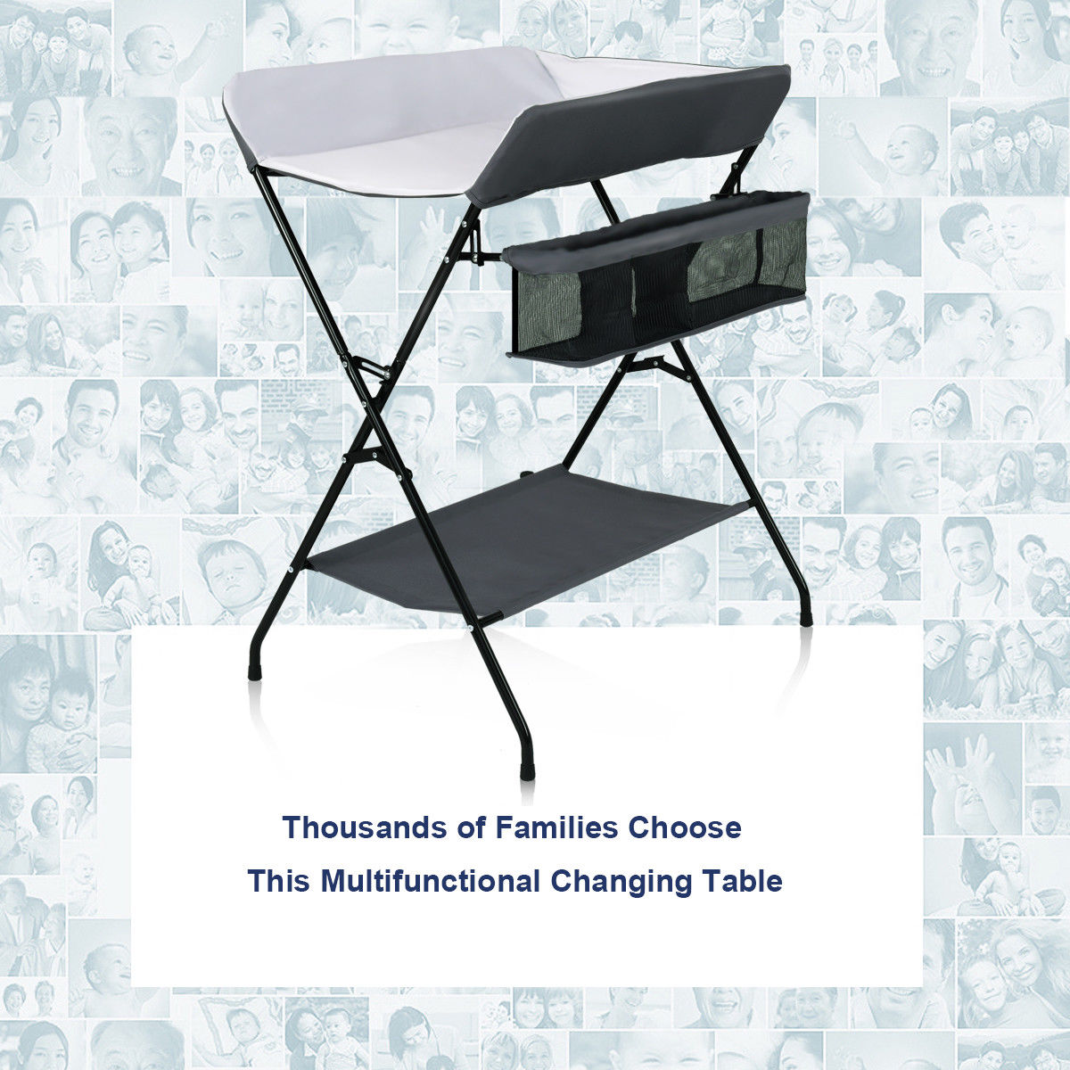 baby change table kmart