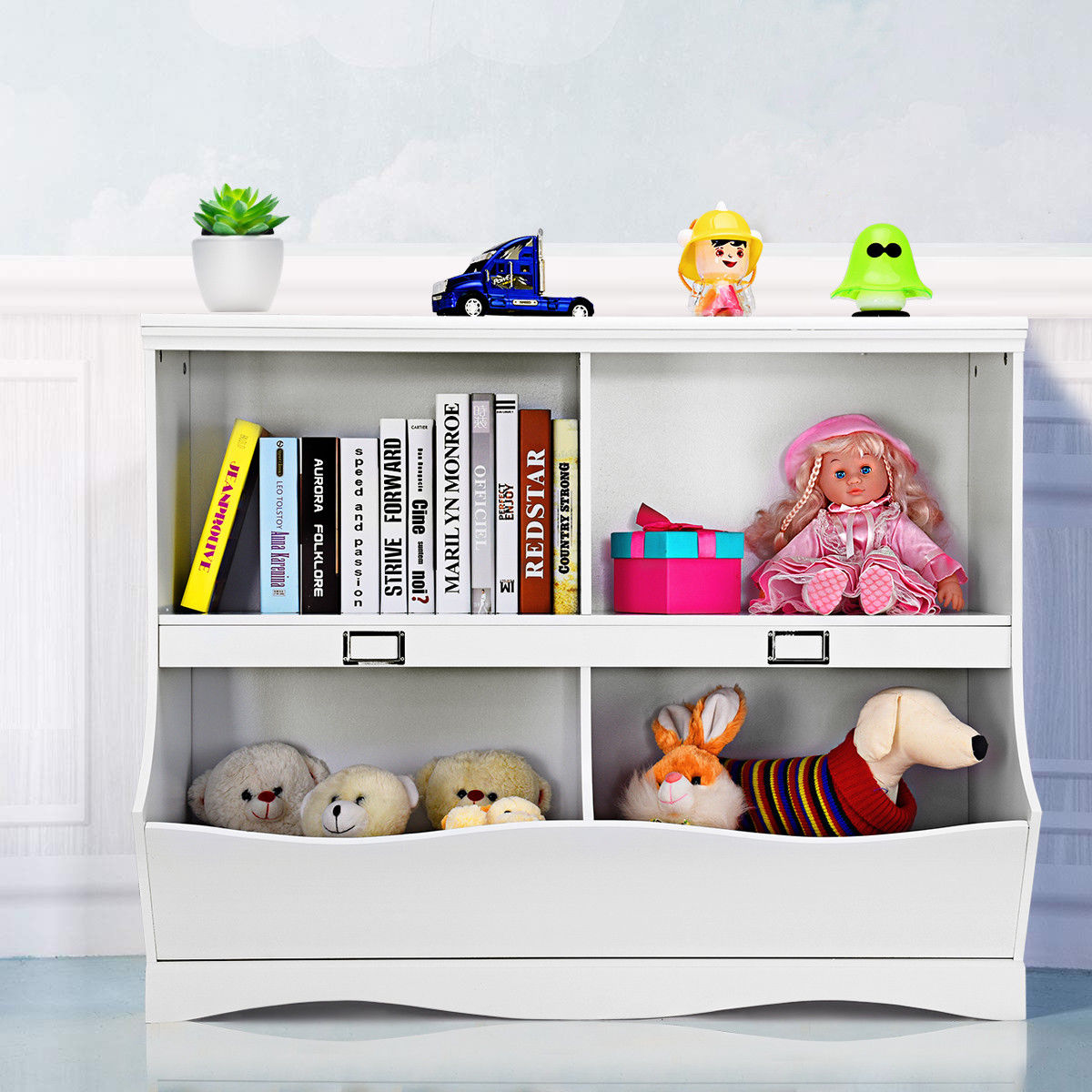children bookcase