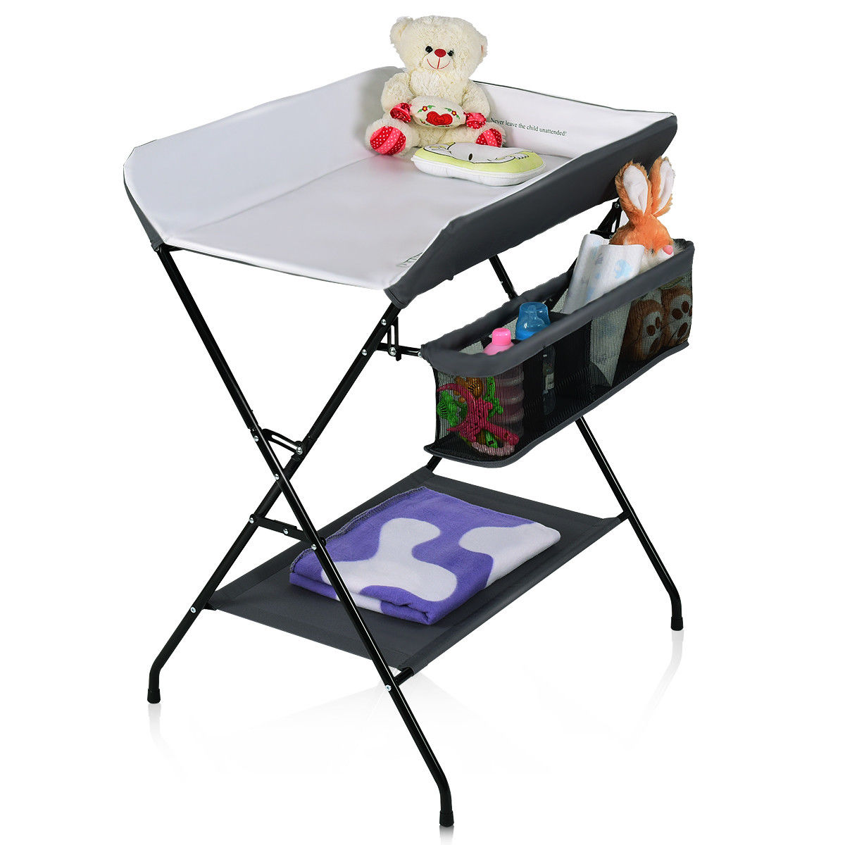 baby change table kmart