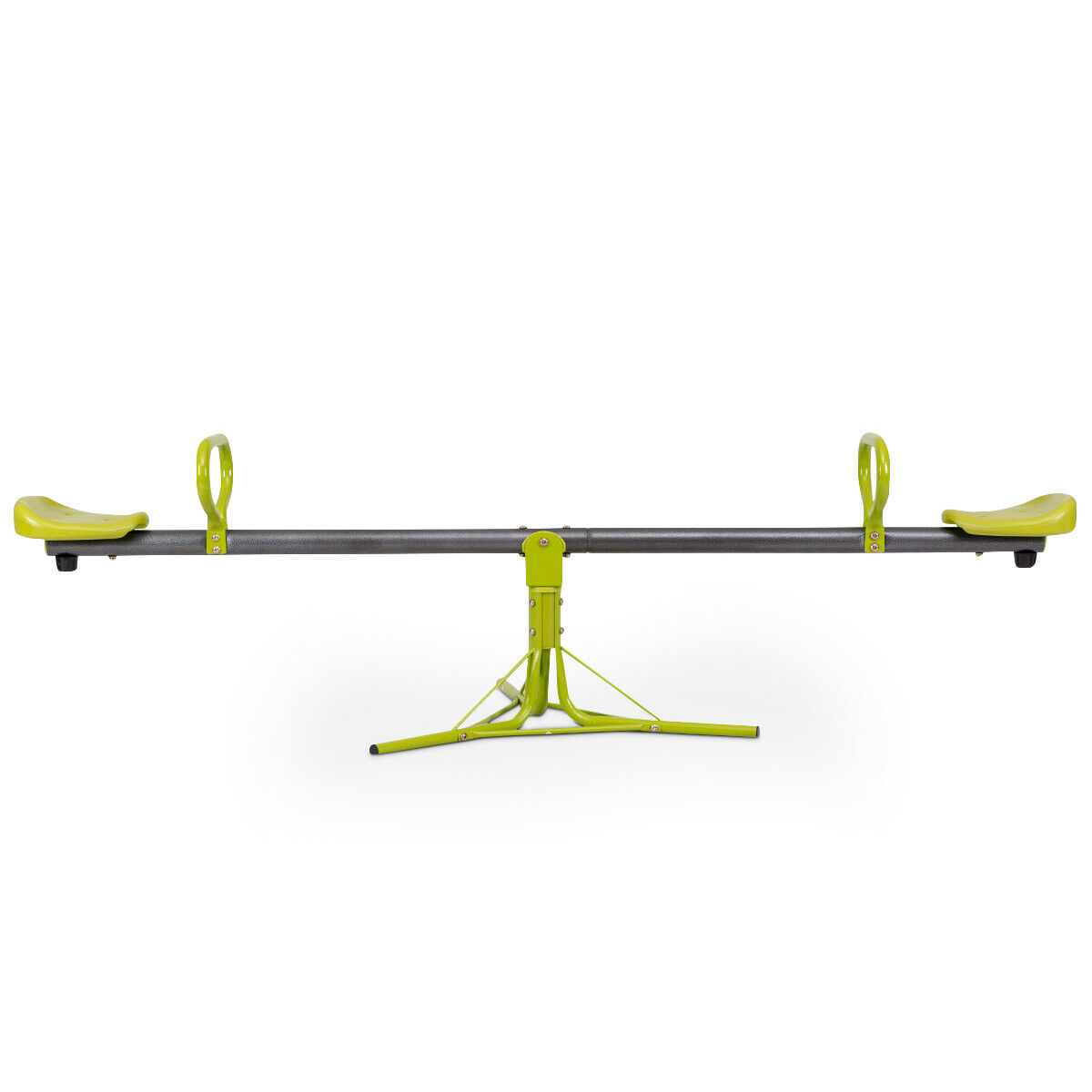 plastic seesaw kmart