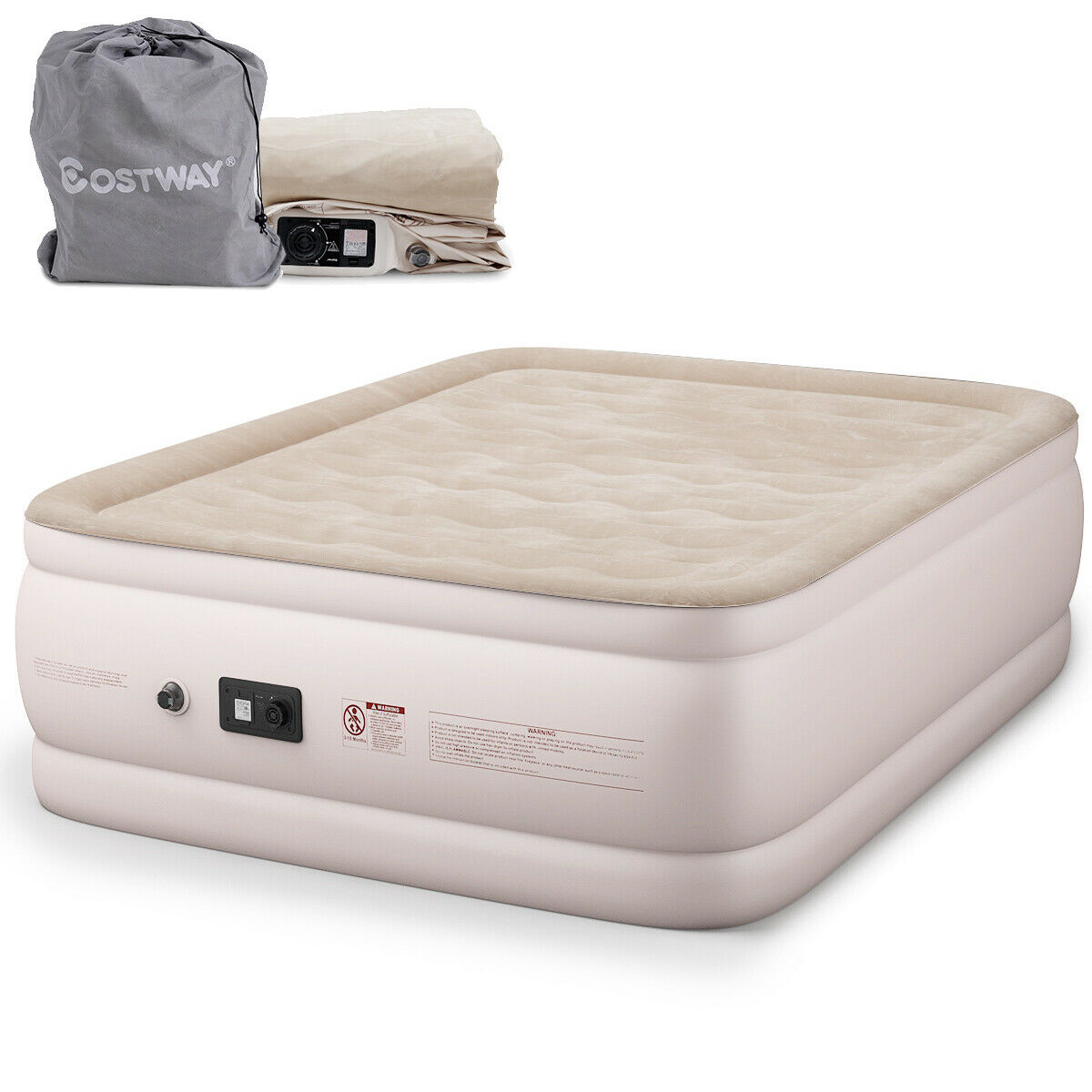 Gymax Mattresses Kmart