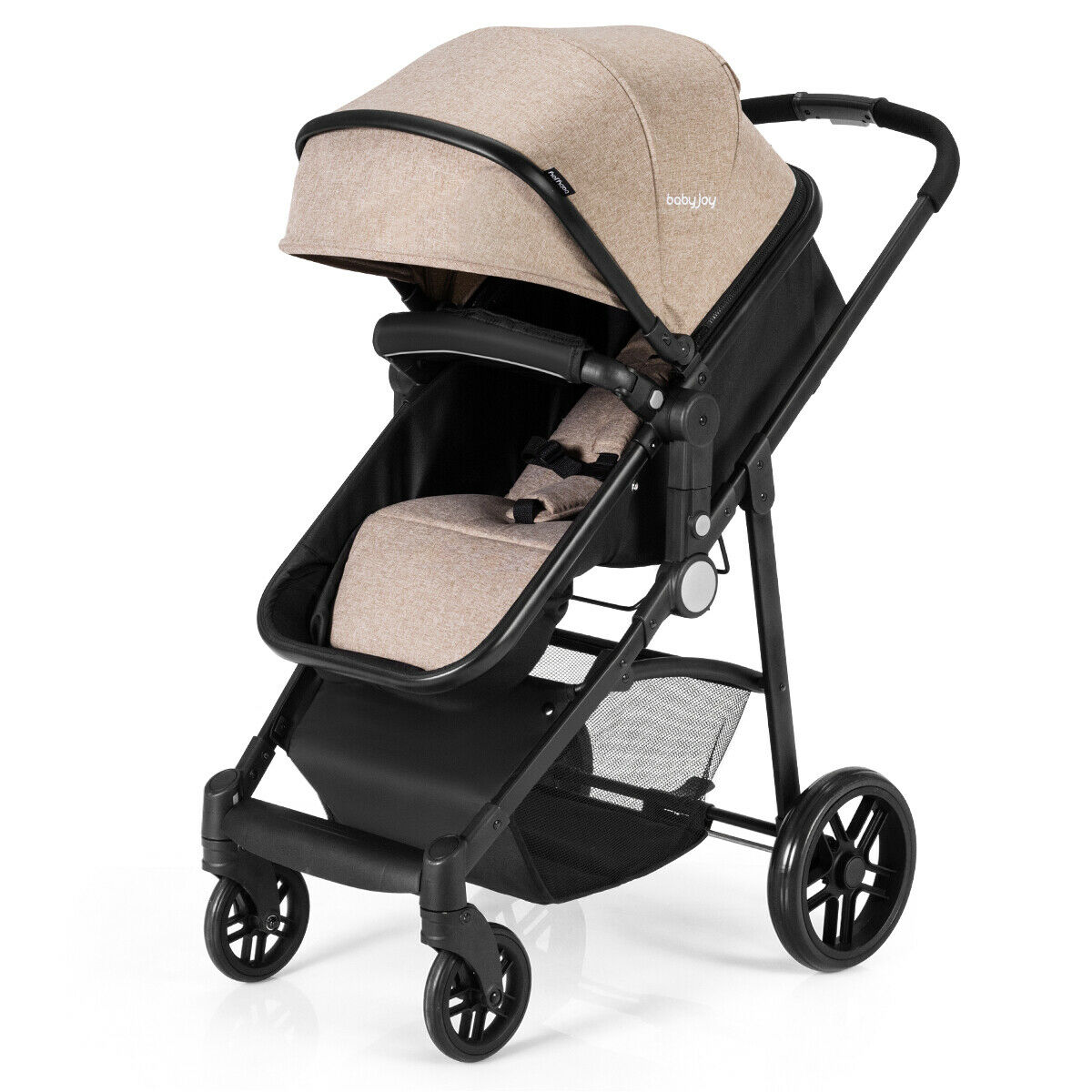 Baby Trend Expedition Lx Travel System Millennium