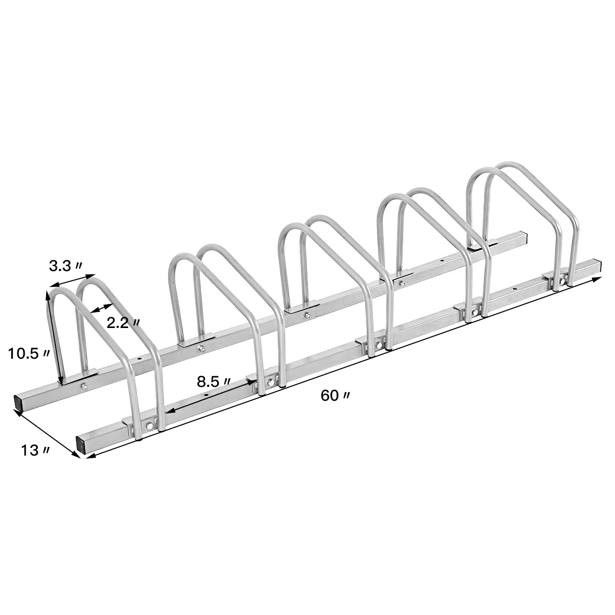 stationary bike stand kmart