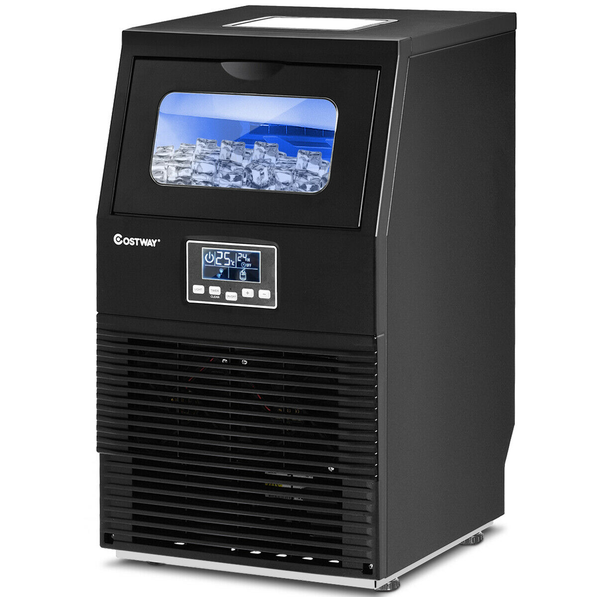 Ice Makers Portable Sears