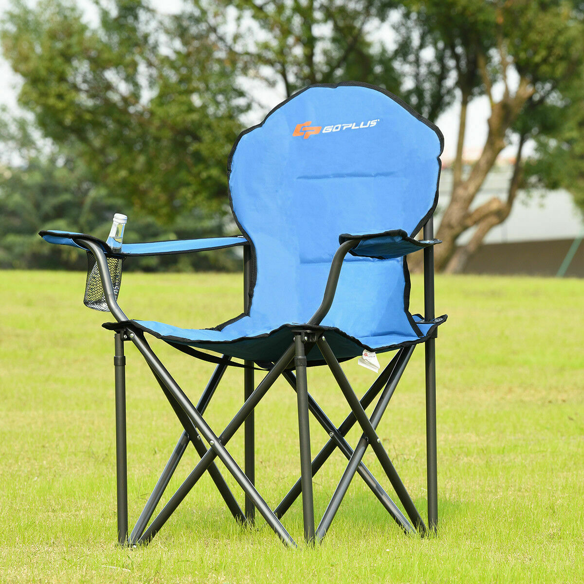 kmart kids camping chair