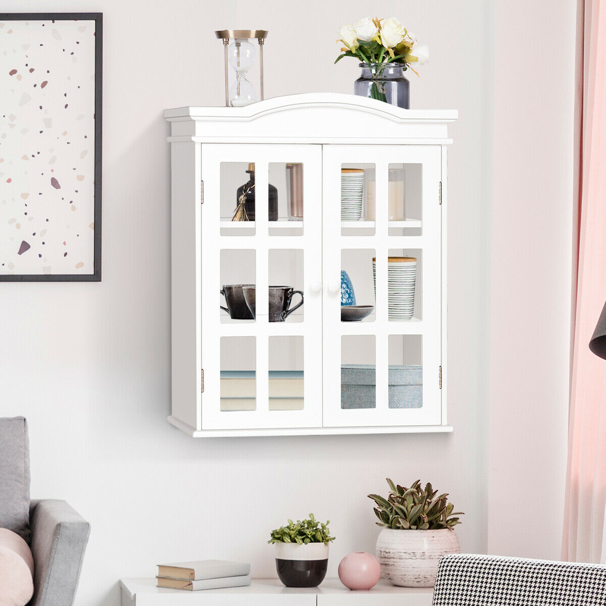 Plastic Shelving For Medicine Cabinet