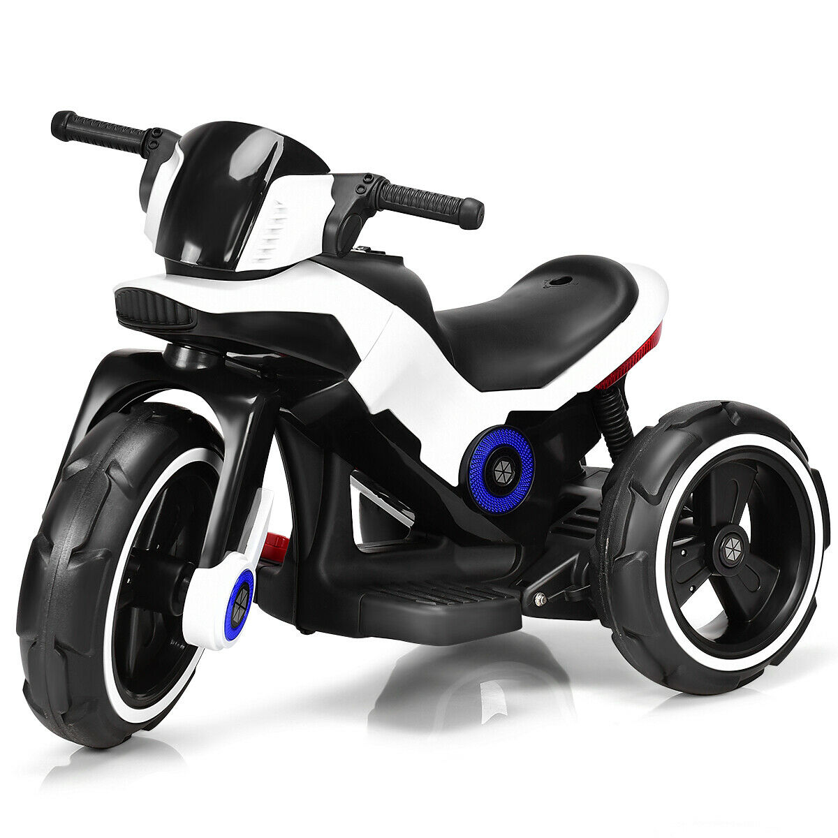 battery powered kid rides