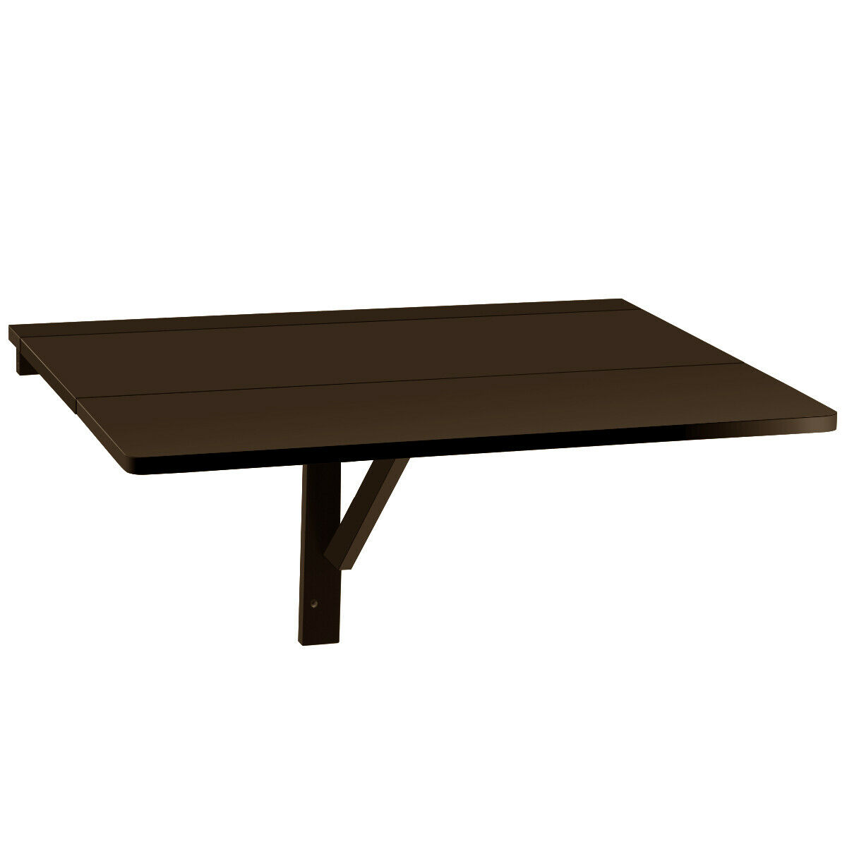 Ikea Wall Mounted Drop Leaf Folding Table