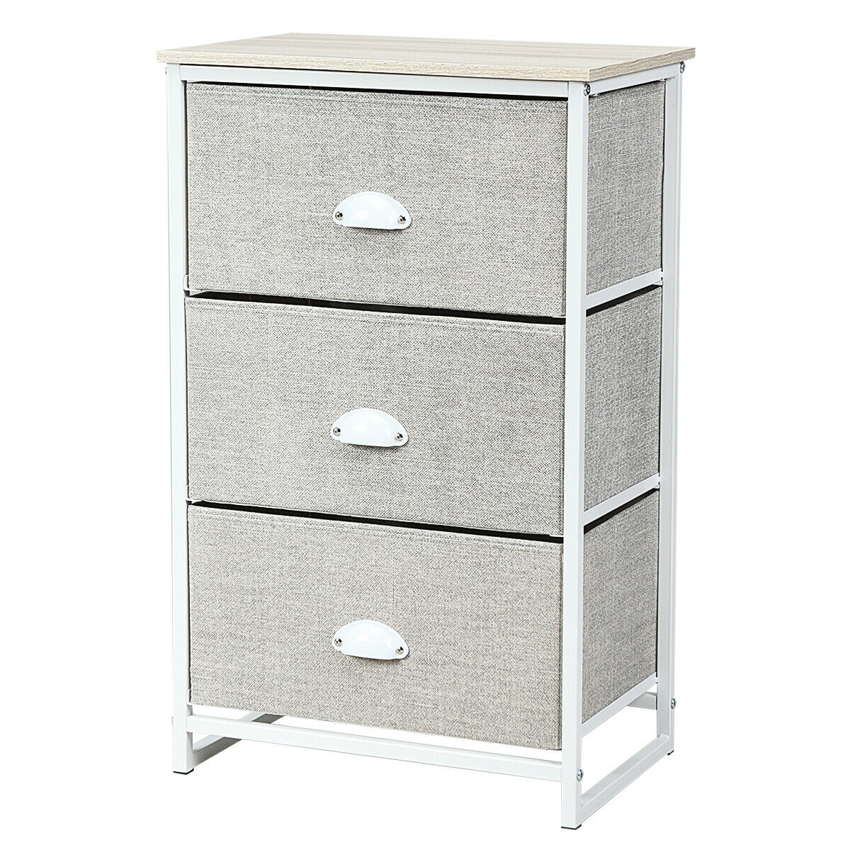 Gymax Nightstands Kmart