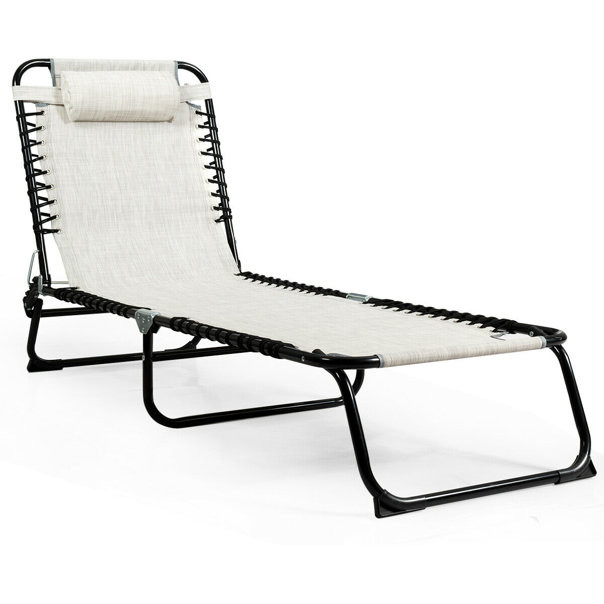 life recliner beach chair