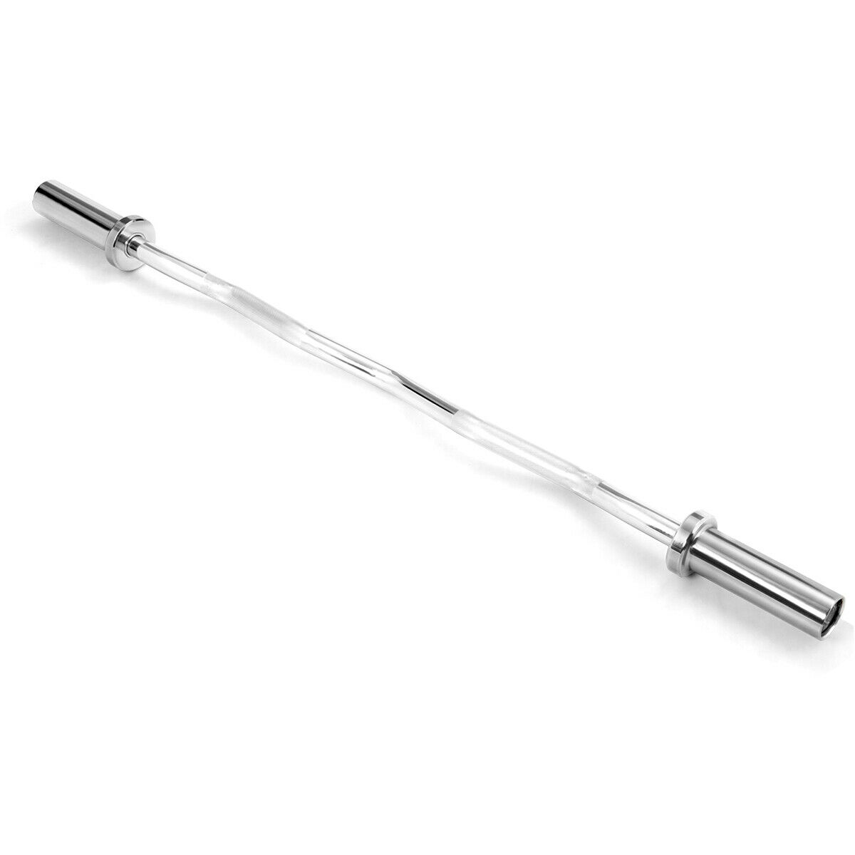 Gymax olympic bar clearance