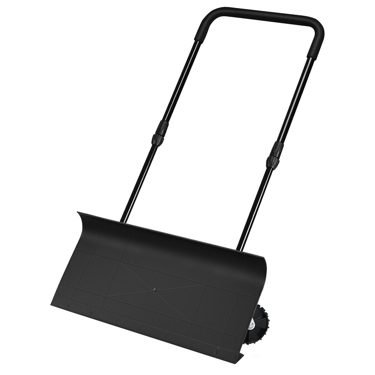 Melnor Snow Pusher Snow Shovels