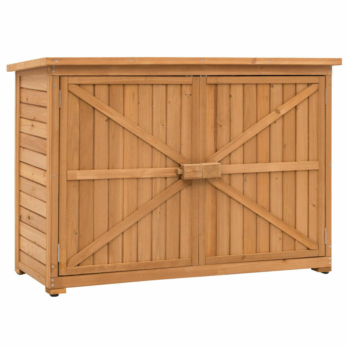 Sheds Storage Buildings With Free Shipping Wood Sears