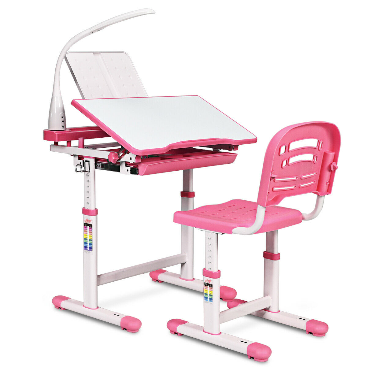 kids study table kmart