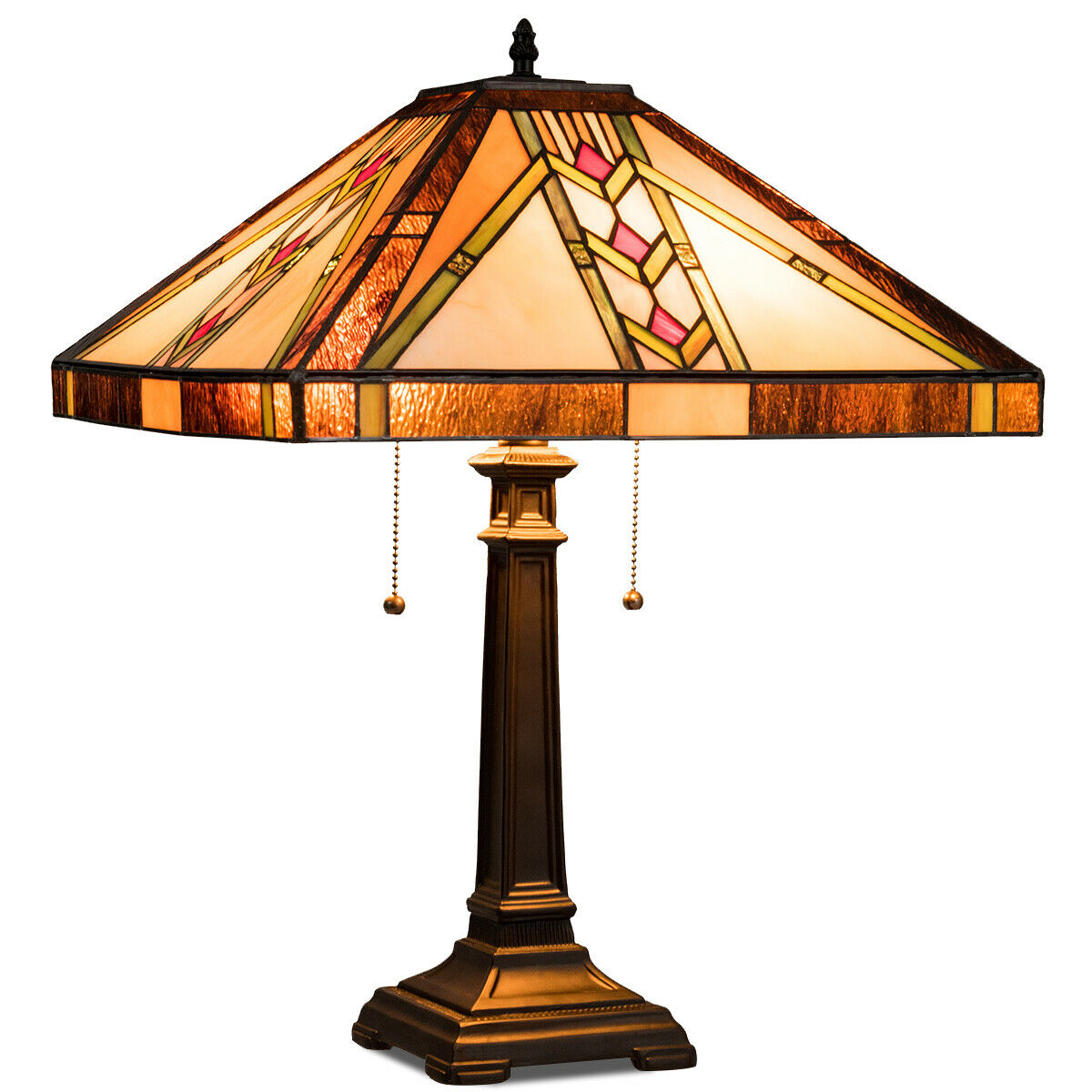sears table lamps
