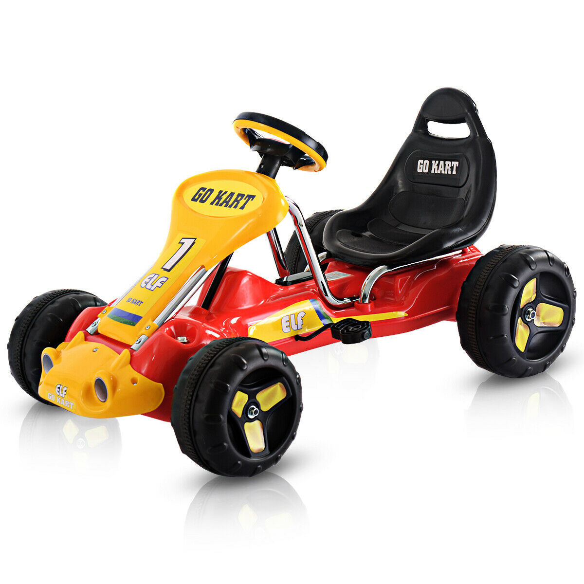 pedal car kmart