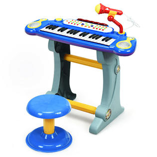Toy sales piano kmart
