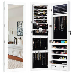 Jewelry Armoires Jewelry Cabinets Sears