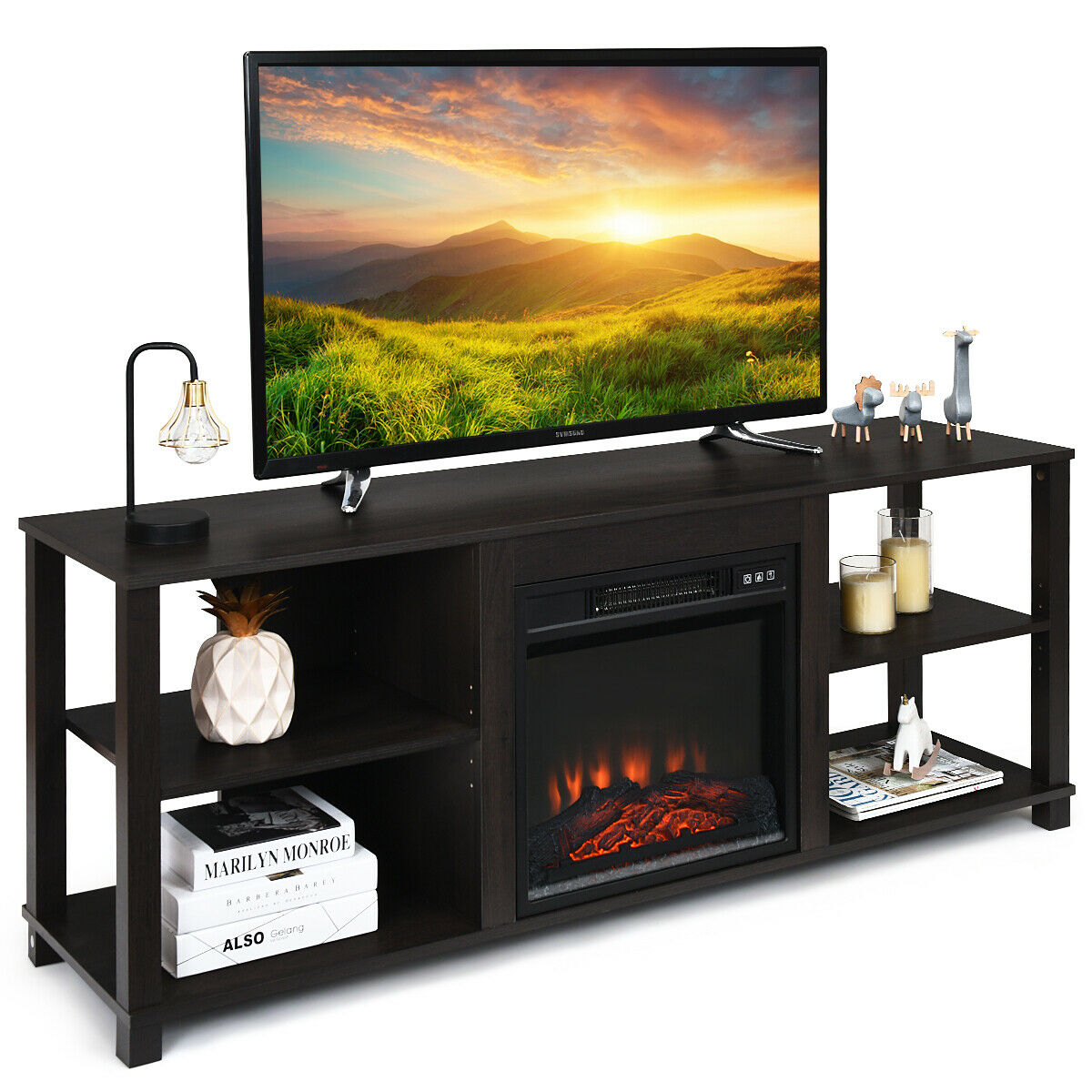 Tv Stands On Sale Kmart