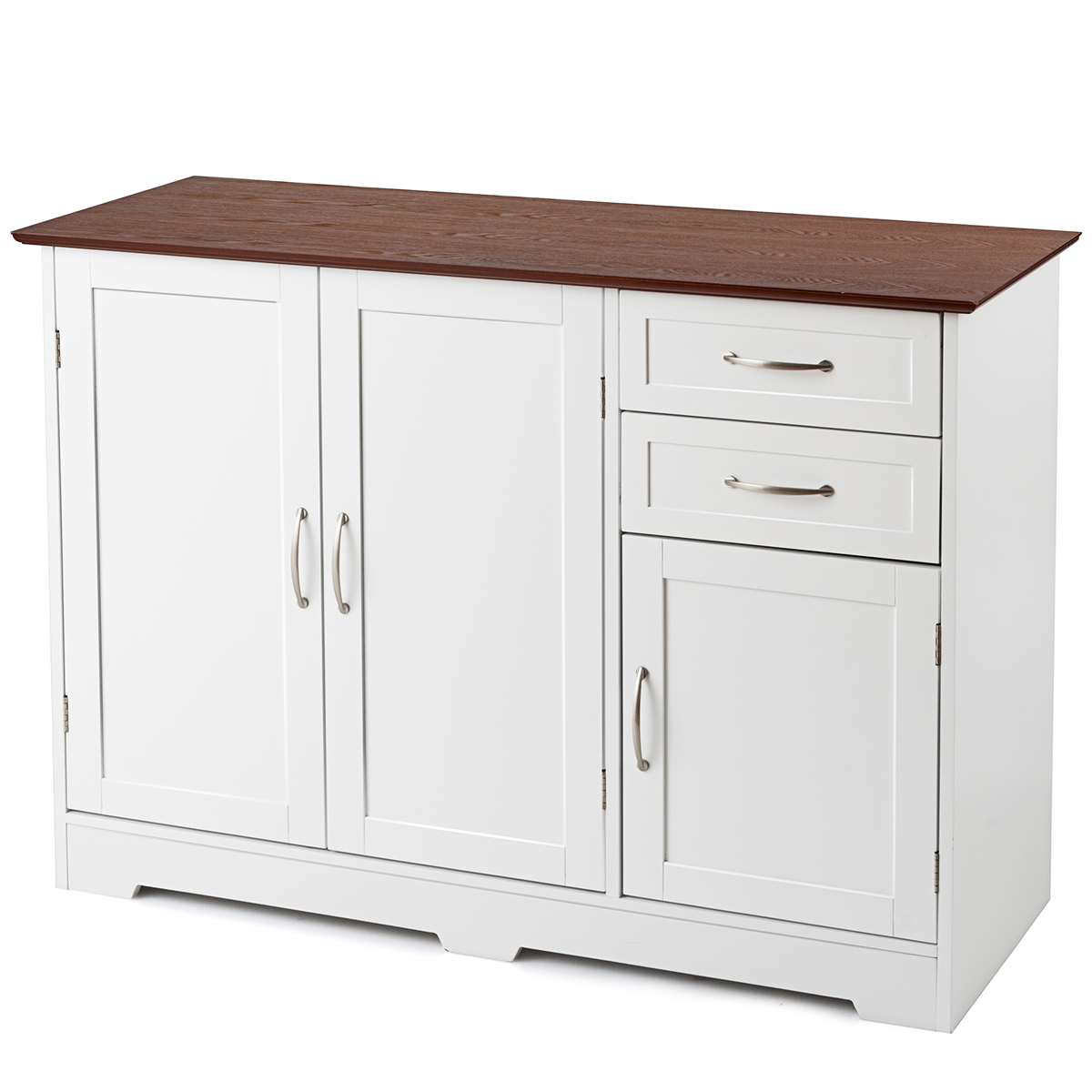 Gymax Office Storage Cabinets Kmart