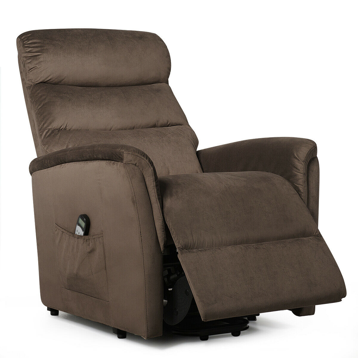 Gymax Recliners Sears