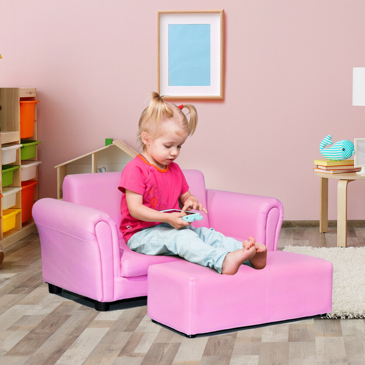 kmart childrens couch
