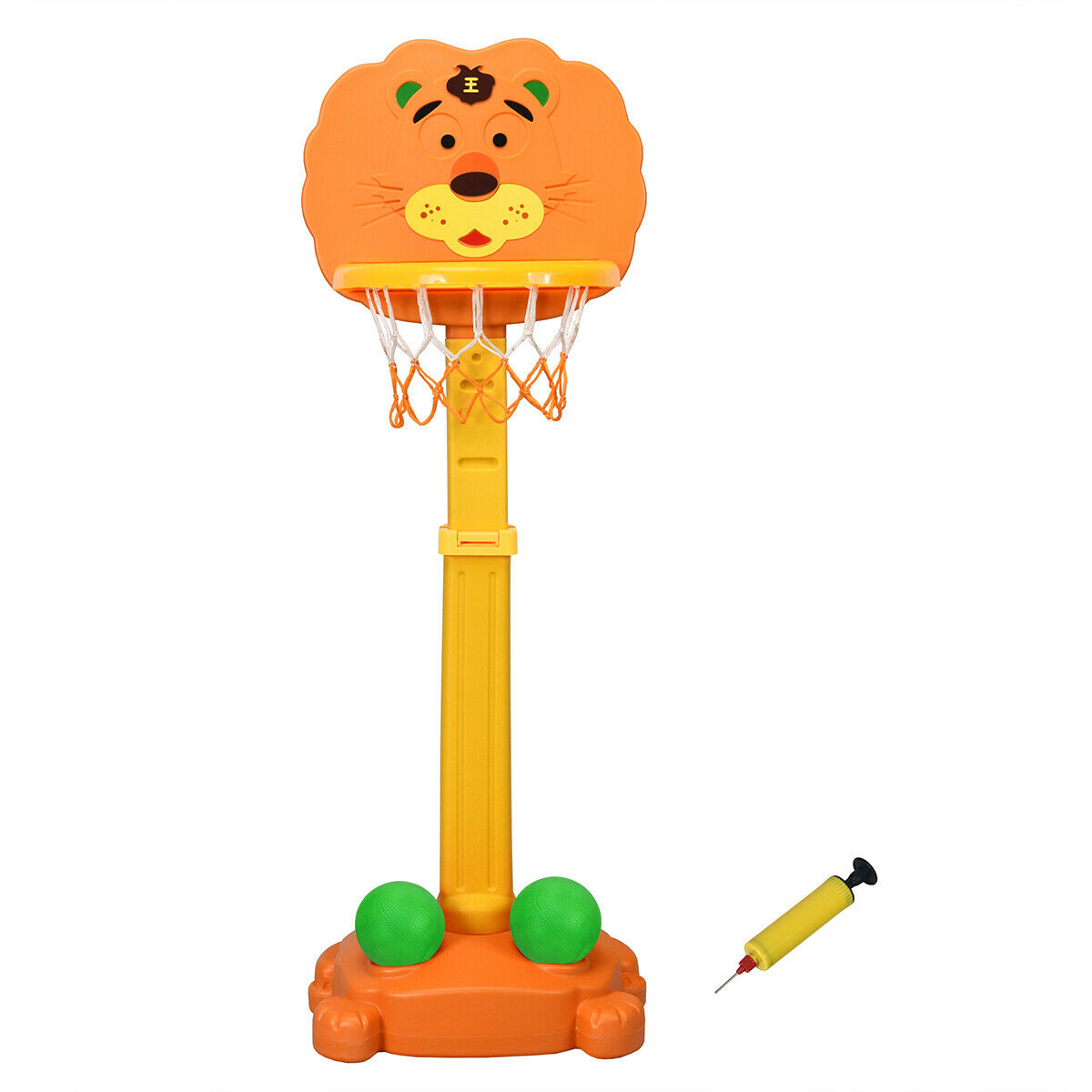 3 in 1 sports activity center