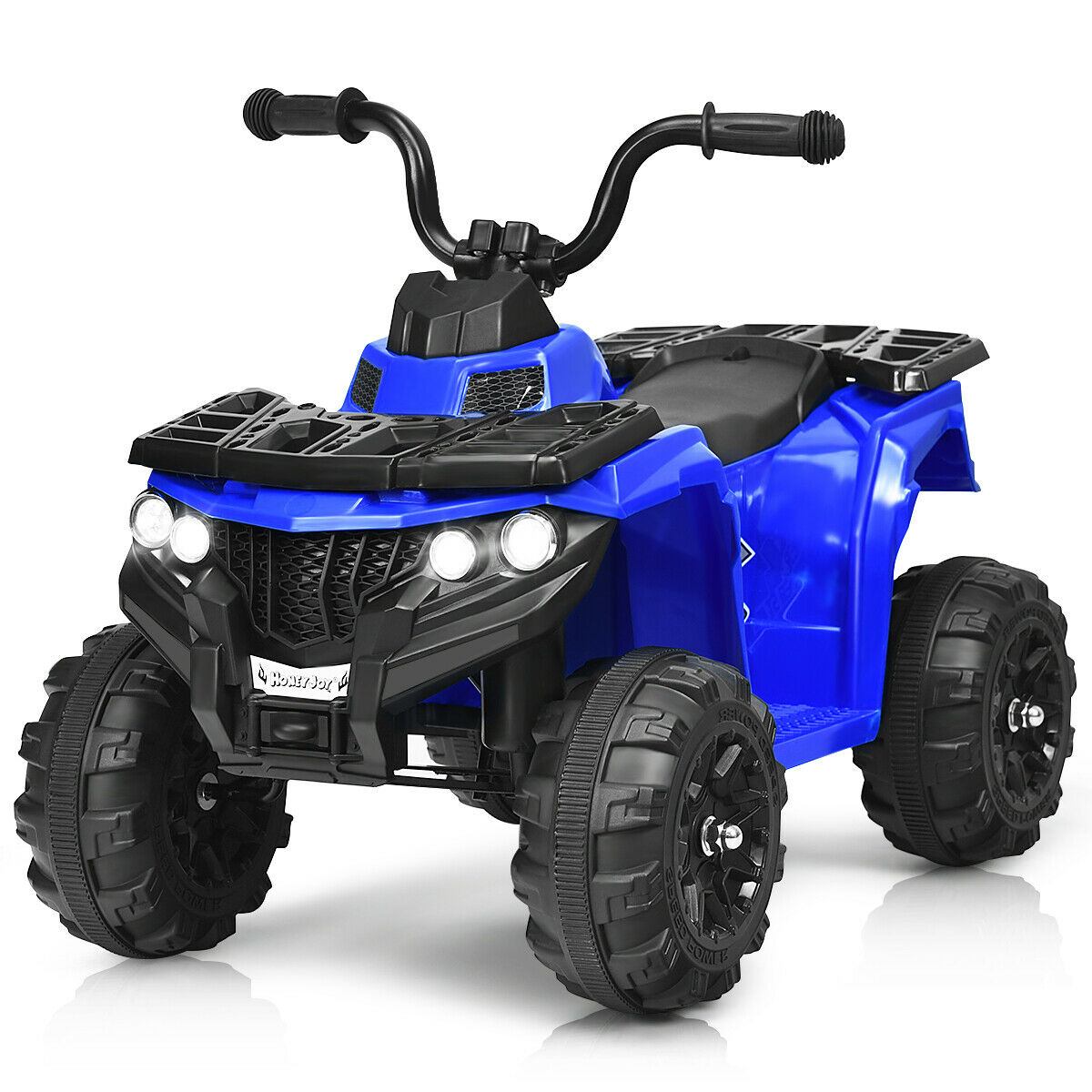 yamaha kids atv battery