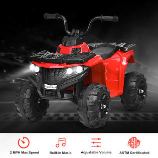Stunt quad kmart on sale